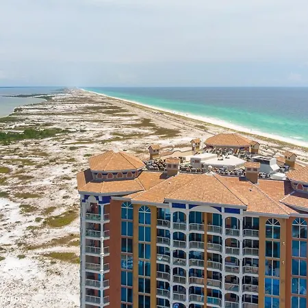 Amazing Waterview In Every Room, Portofino Island Resort Condo